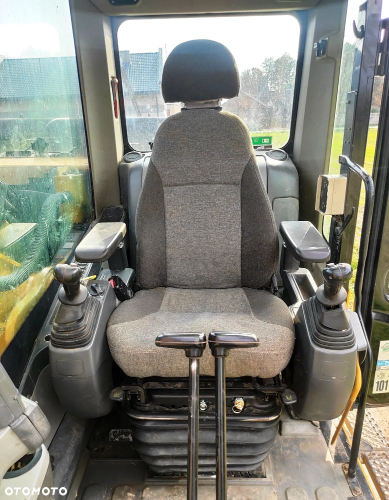 Caterpillar 315d LVA - 17