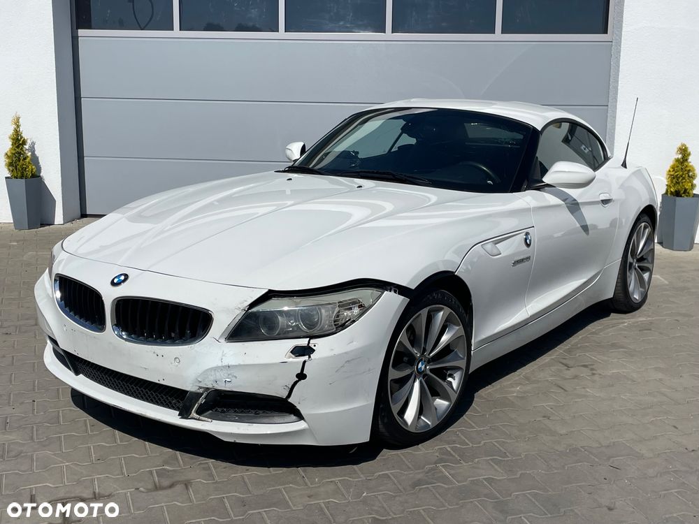 BMW Z4 sDrive23i - 6