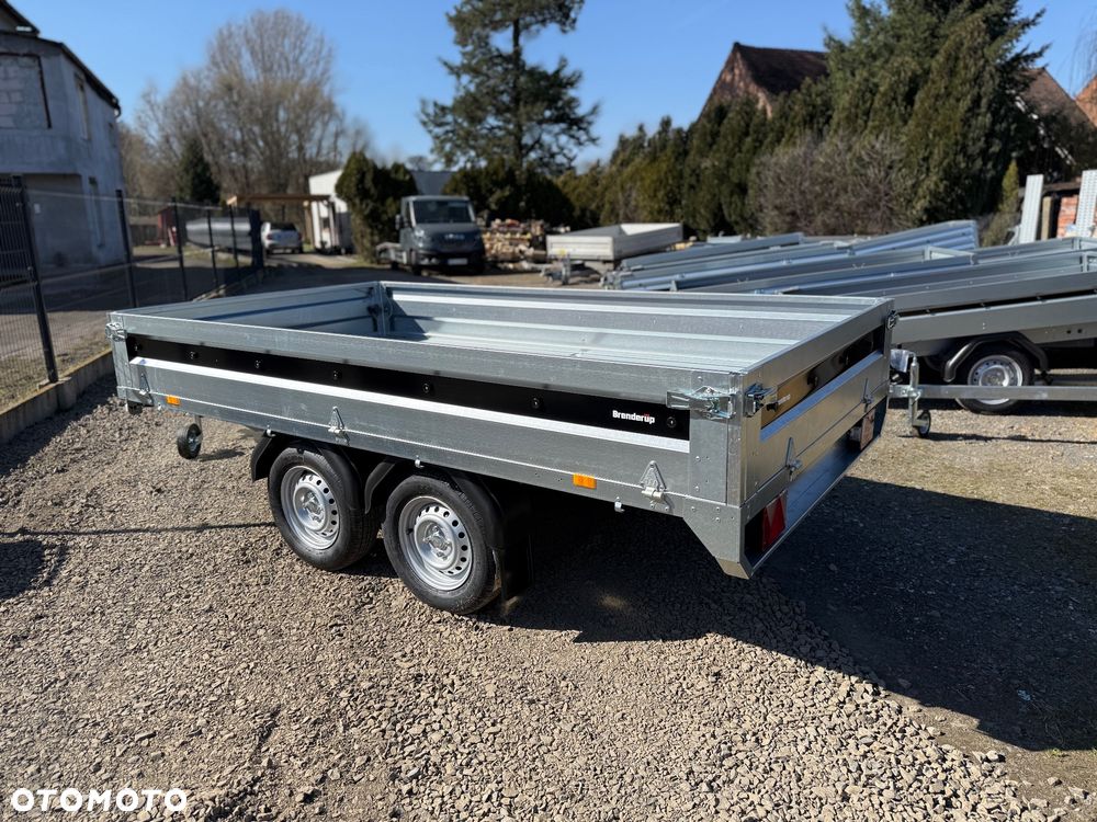 Brenderup 4310 STB - 8