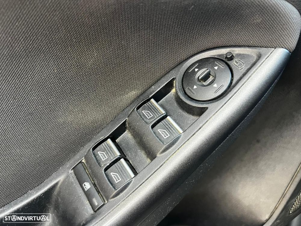 Ford Focus 1.6 TDCi Titanium - 39