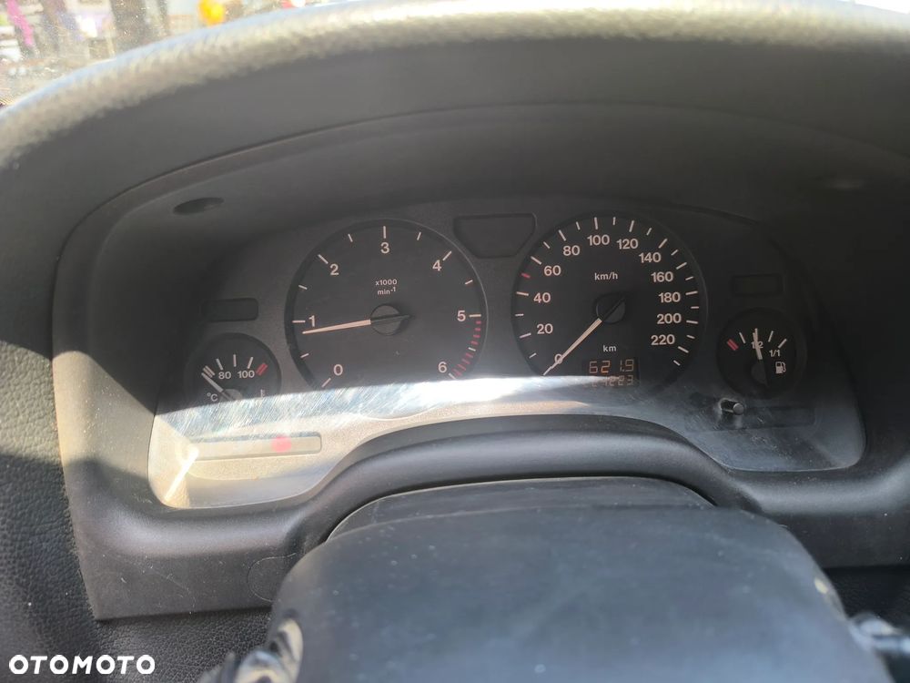 Opel Astra 1.7 DTI - 4