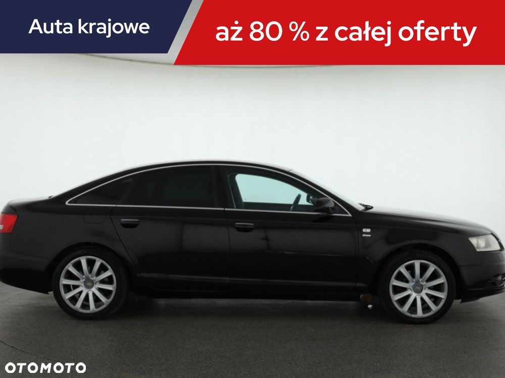 Audi A6 Limousine - 8