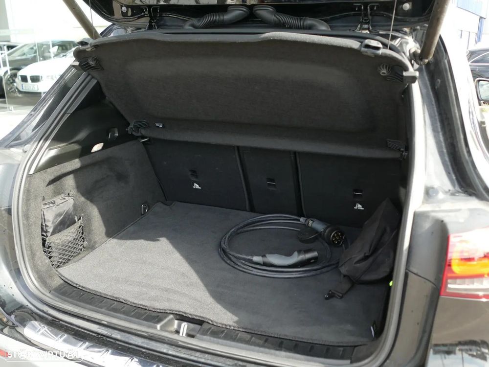 Mercedes-Benz EQA 250 AMG Line - 15