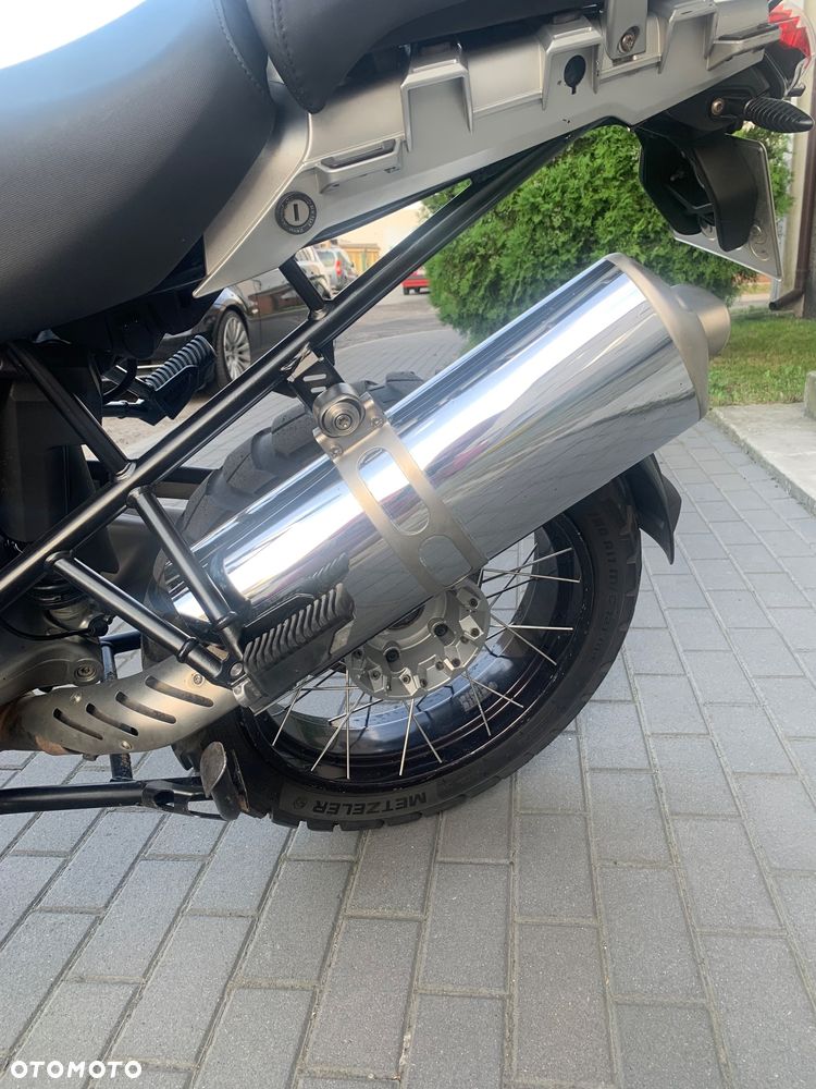 BMW GS - 15
