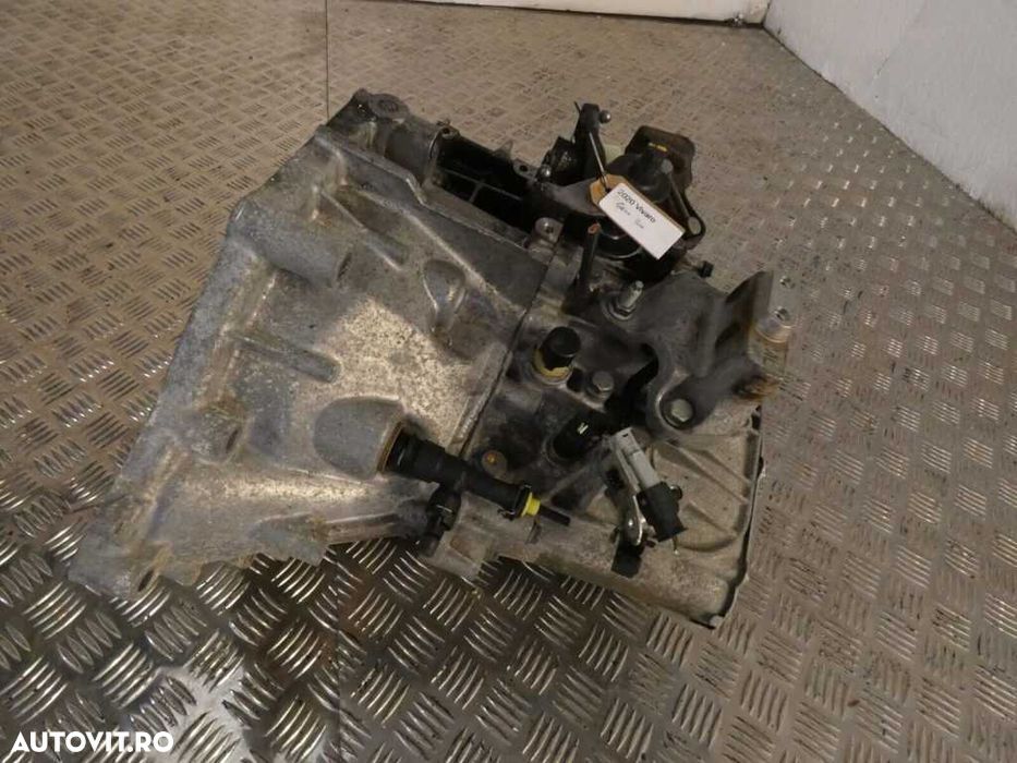 Cutie de viteze Opel Vivaro 2.0 HDI; 20MB51; 6 Trepte; 2018-Prezent - 1