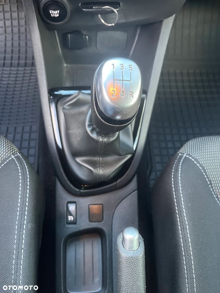 Renault Clio 0.9 Energy TCe Zen - 25