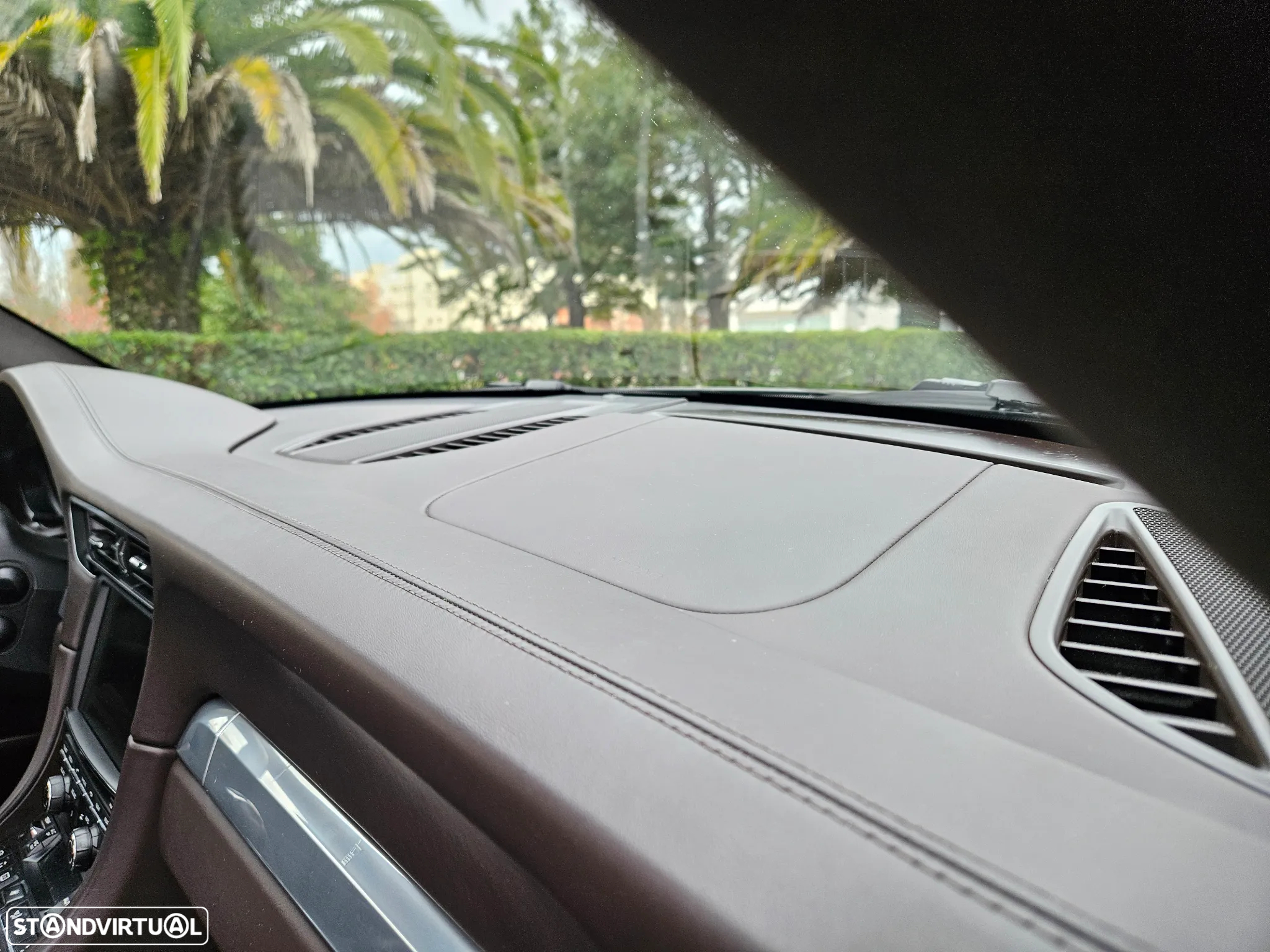 Porsche 911 (991) Carrera S PDK - 12