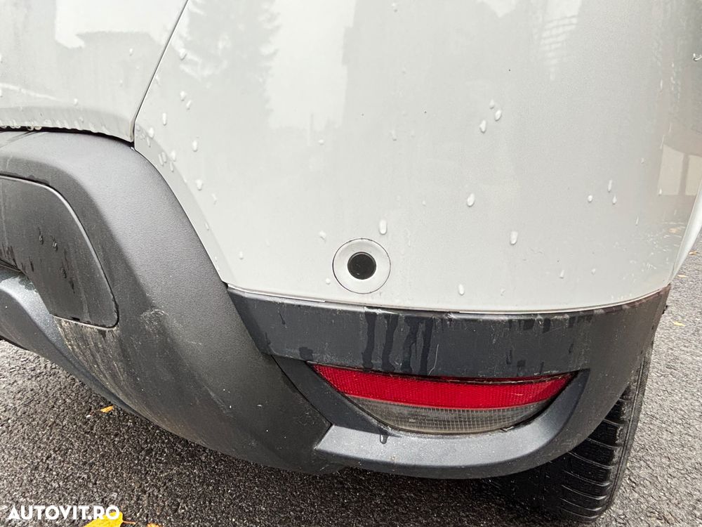 Dacia Duster 1.5 Blue dCi 4WD Prestige jante 16" - 19