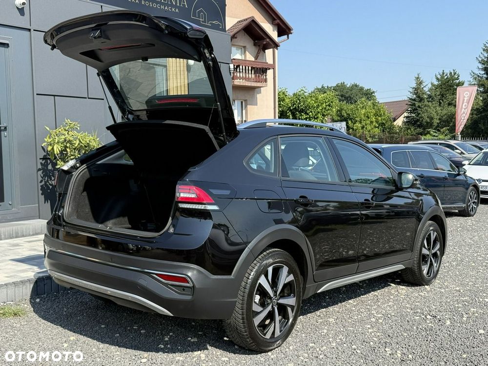 Volkswagen Taigo 1.5 TSI ACT Style DSG - 32