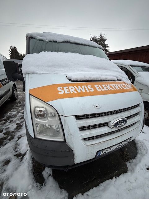 Ford Transit - 3