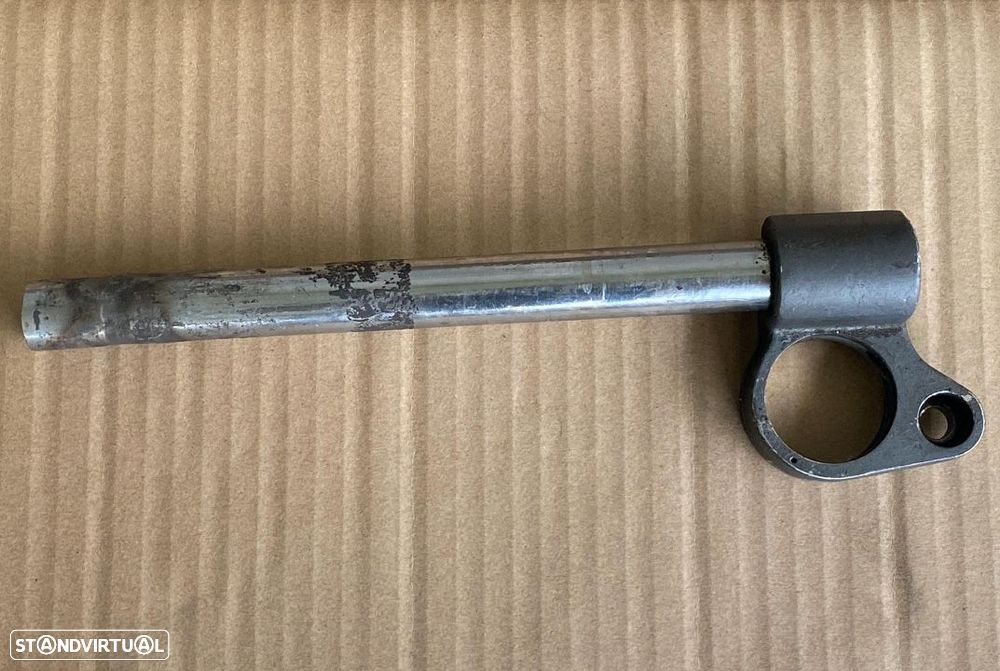 peças suzuki GSXF 750 ano 1989 ate 1997 - 22