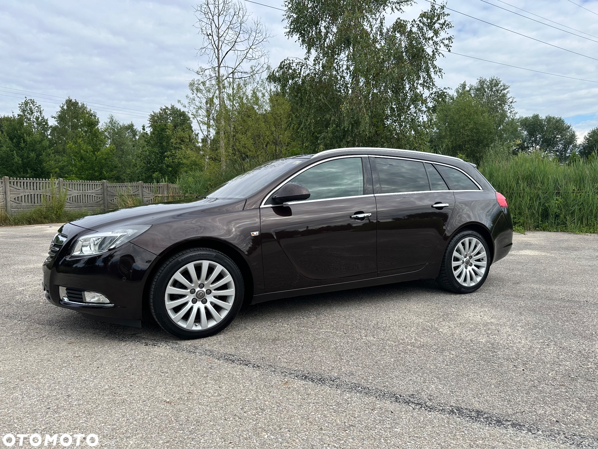 Opel Insignia 2.0 CDTI Edition - 6