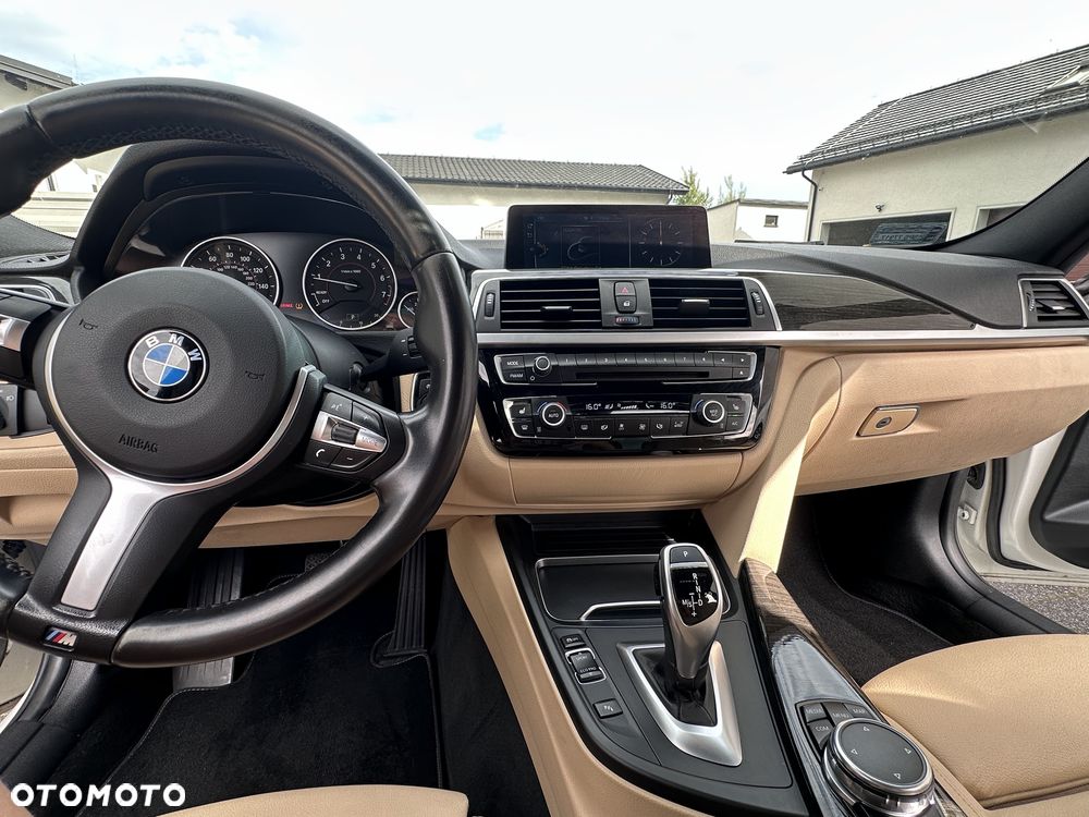 BMW Seria 3 - 6