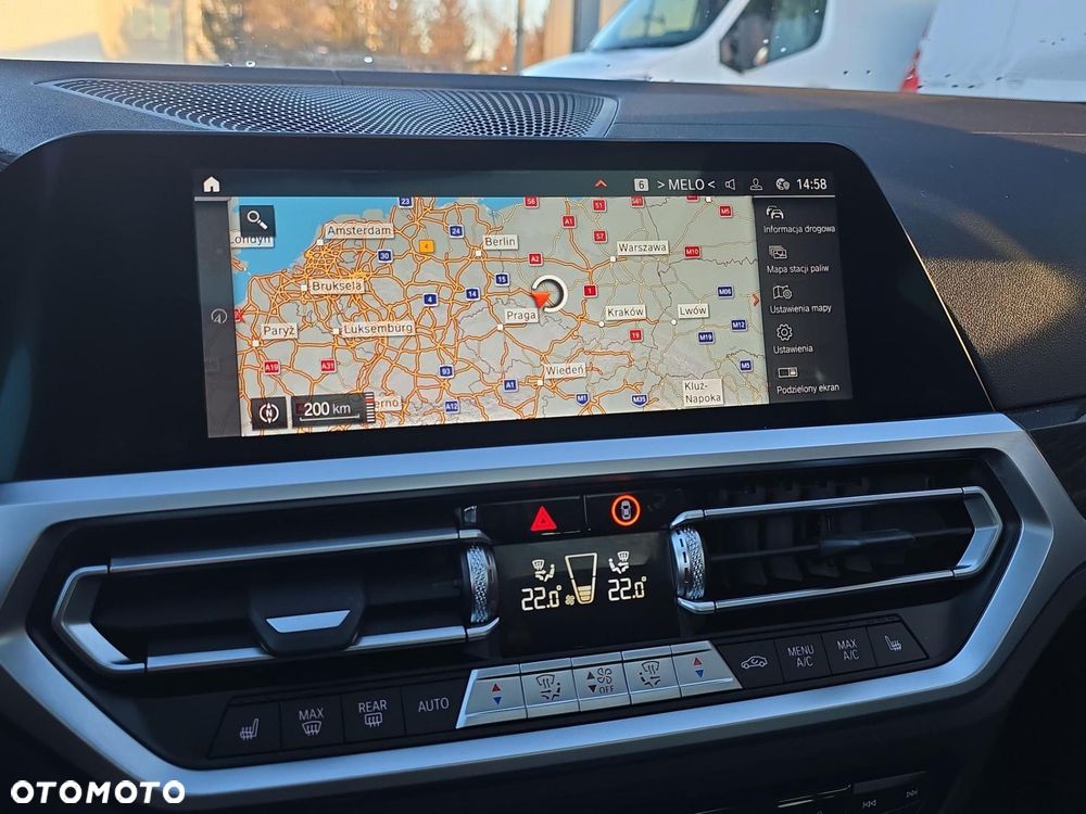 BMW Seria 3 320d - 19