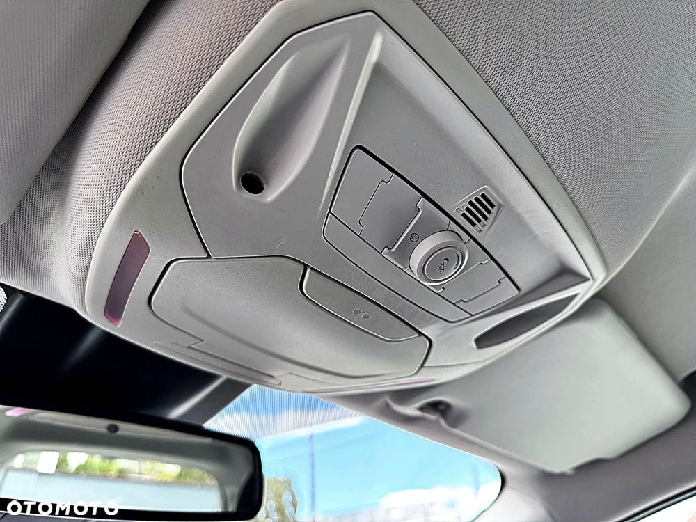 Ford Focus 1.6 TDCi DPF Start-Stopp-System Titanium - 26