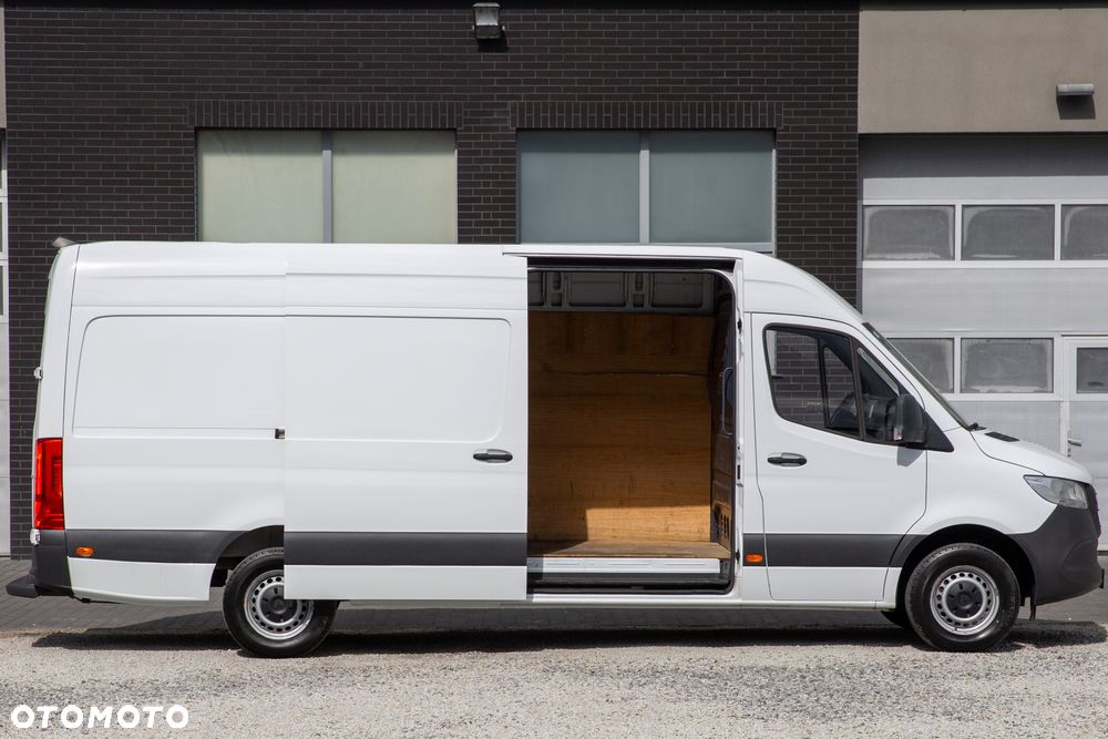 Mercedes-Benz Sprinter Maxi 2,2 CDI *DŁUGI* L4H2 - 4