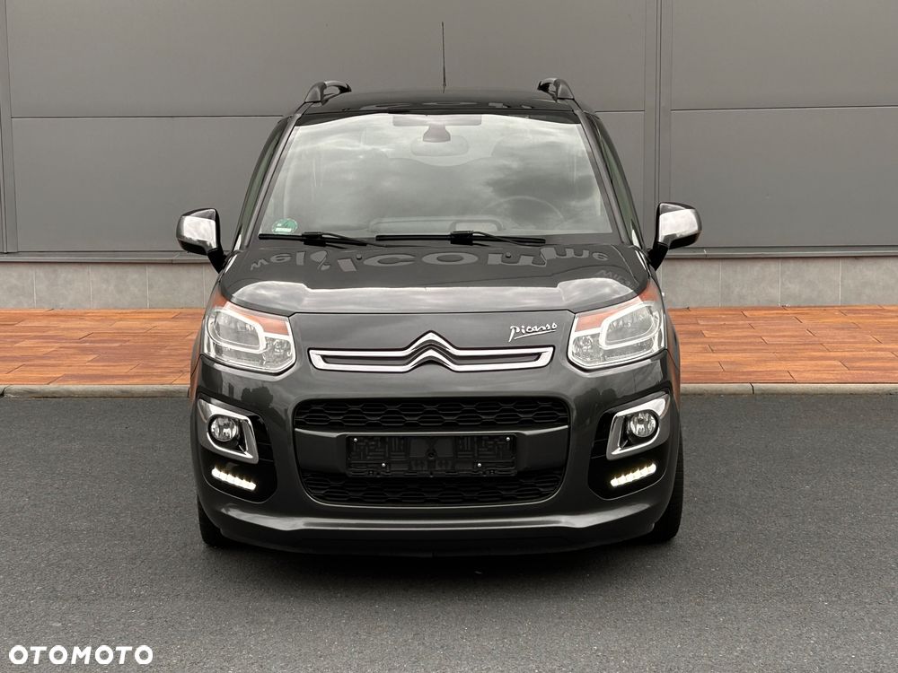 Citroën C3 Picasso VTi 95 Exclusive - 2