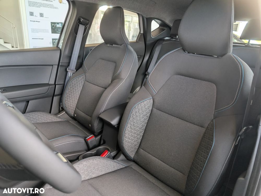 Renault Captur TCe 90 Evolution - 10
