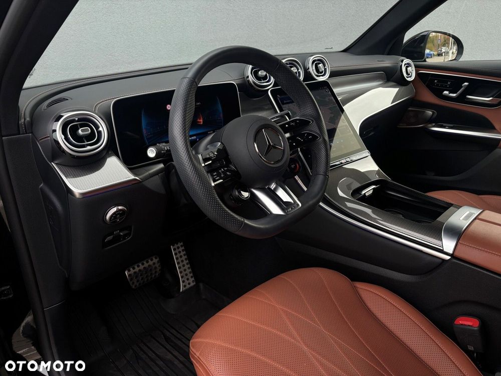 Mercedes-Benz GLC - 5