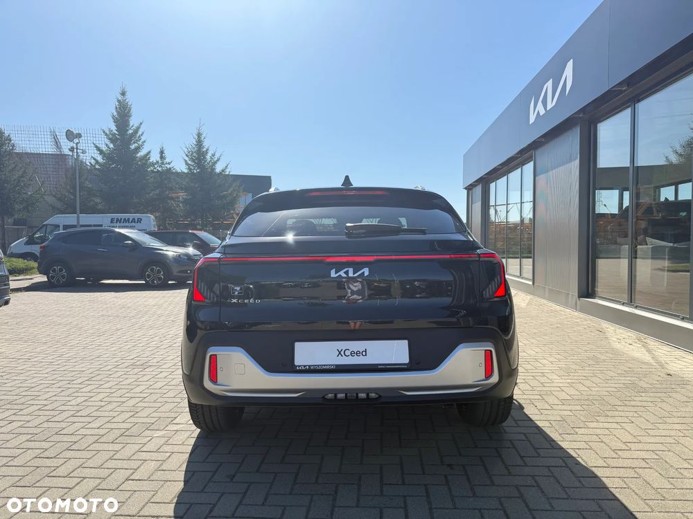 Kia XCeed 1.6 T-GDI M DCT - 16