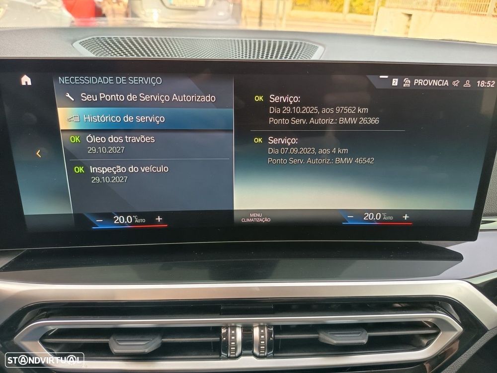 BMW i4 eDrive35 - 22