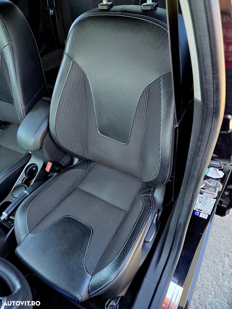 Ford Fiesta 1.6 TDCI Individual - 15