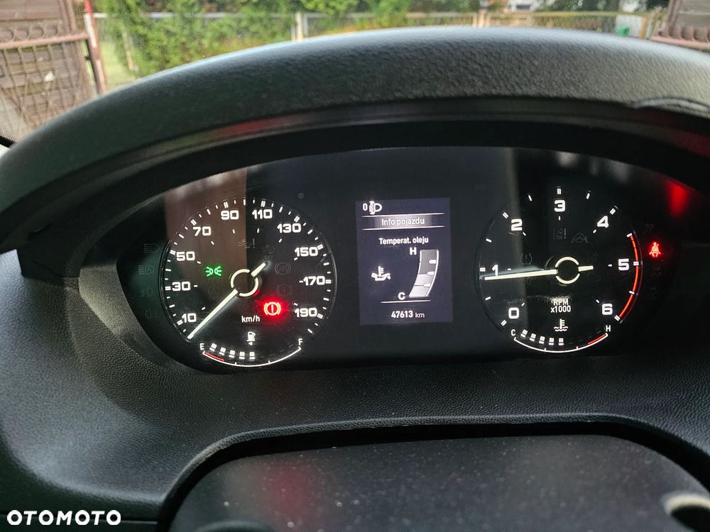 Fiat Ducato 2.2 M-Jet L4H2 RS: 4035 mm - 18