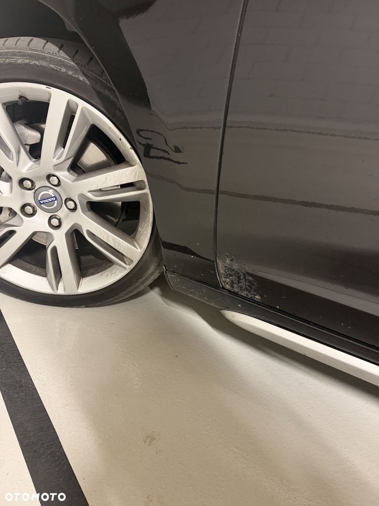 Volvo V60 - 8