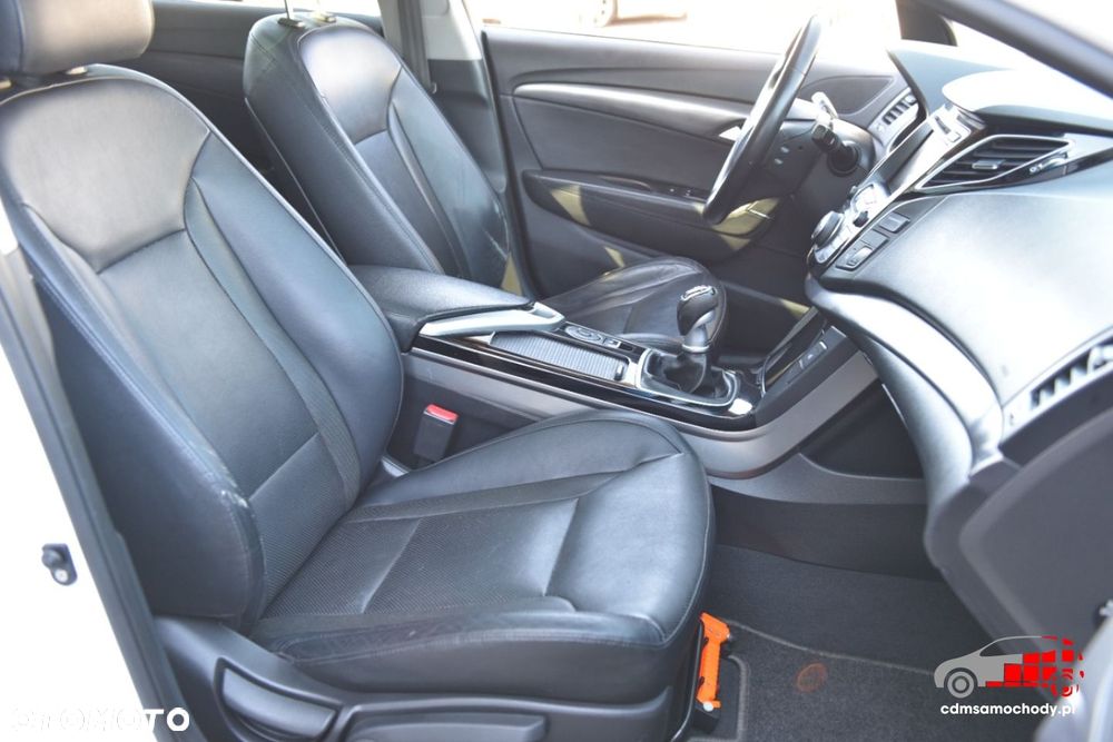 Hyundai i40 - 21