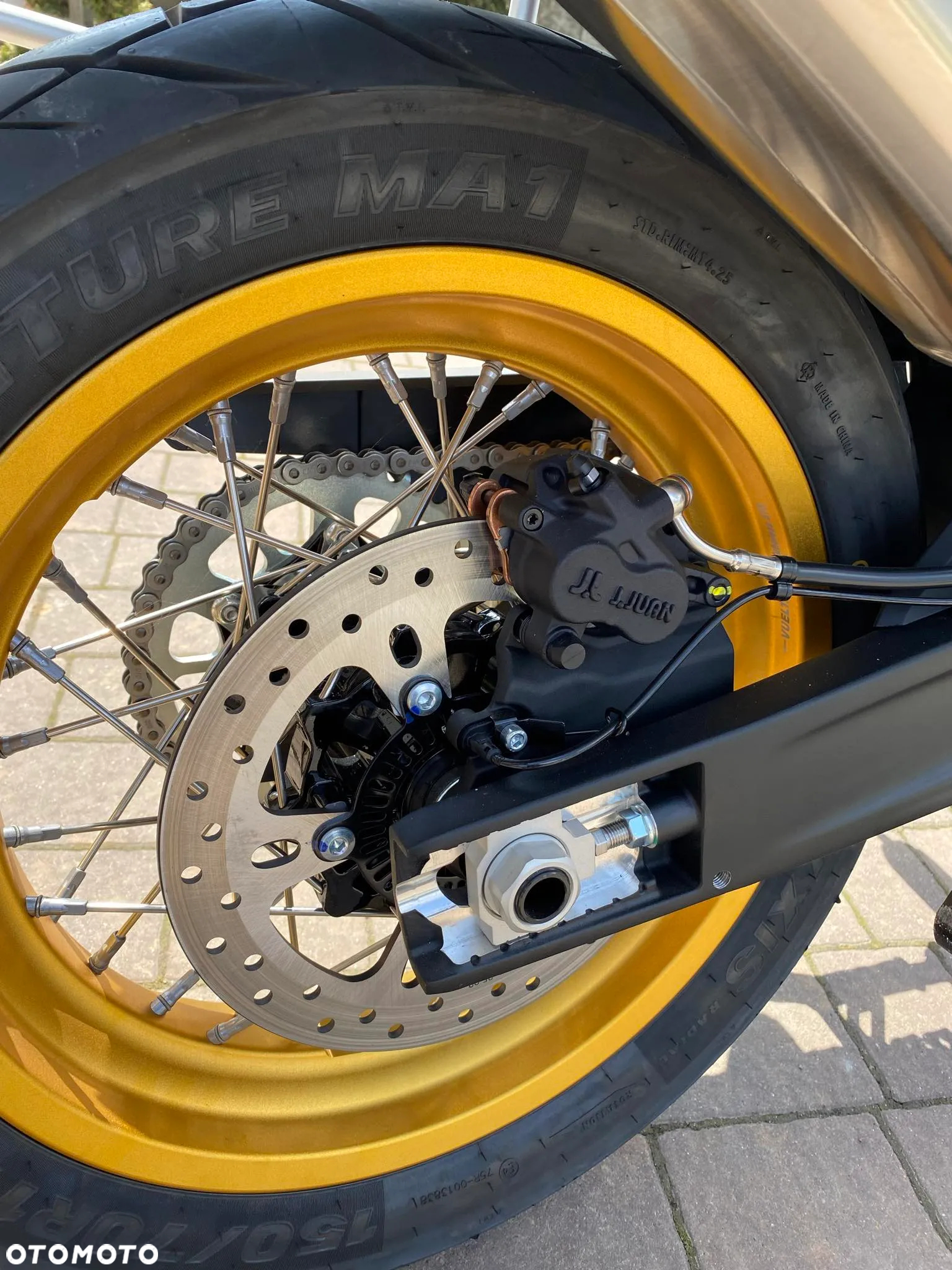 CFMoto Inny - 4