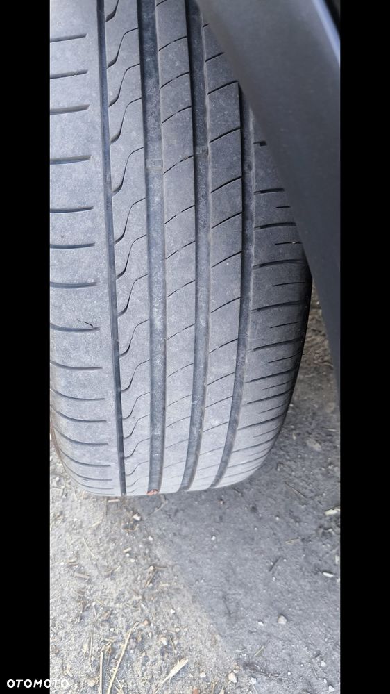 BMW X3 xDrive20d - 21