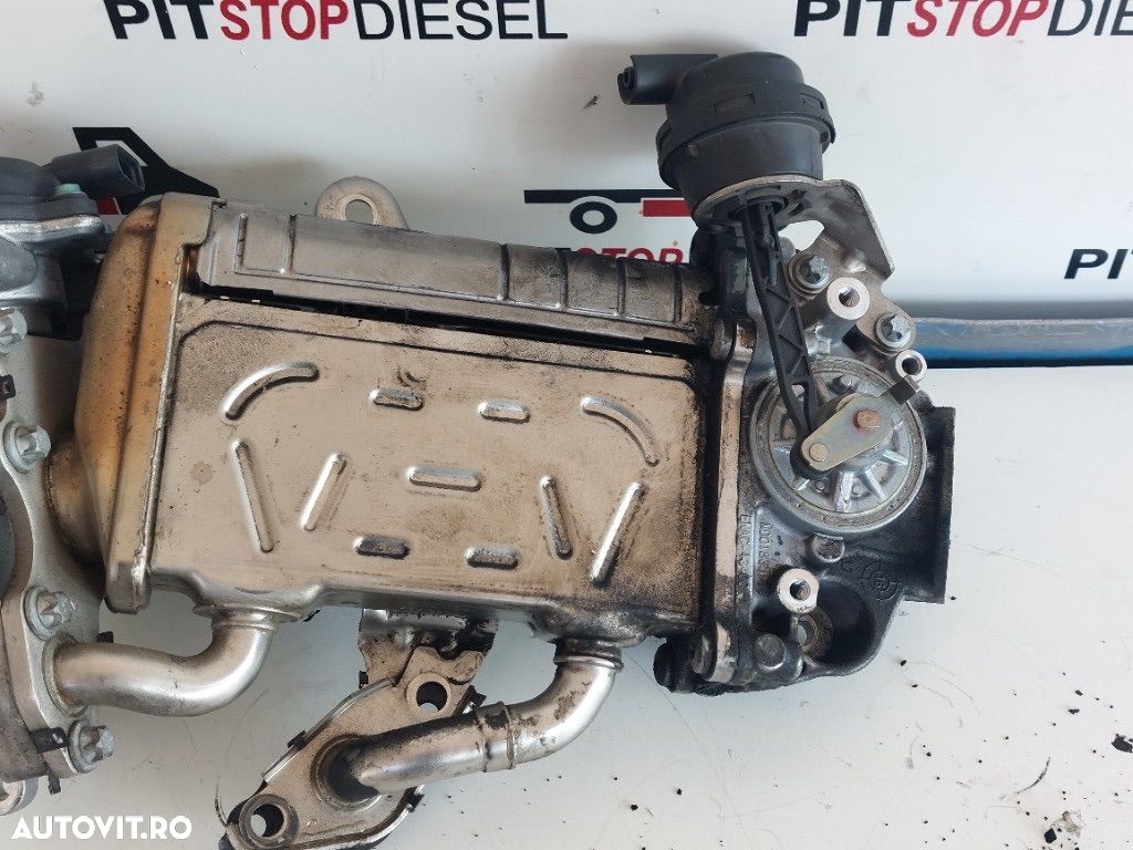 RACITOR GAZE MERCEDES w213 e class 2.0 mb654 A6541401700 2016 2017 2018 2019 2020 - 1