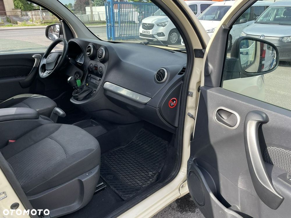 Mercedes-Benz Citan - 26