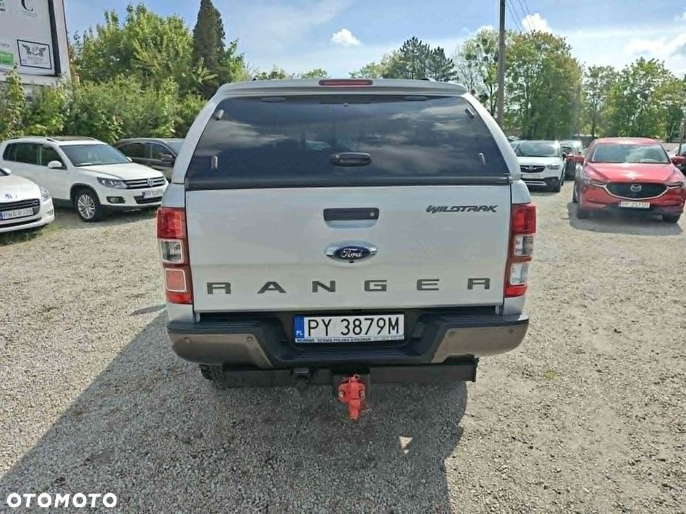 Ford Ranger - 8