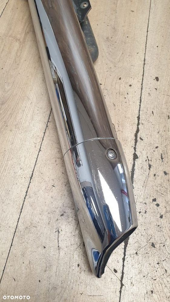 Tłumik Honda Shadow VT1100 Aero C3 - 7