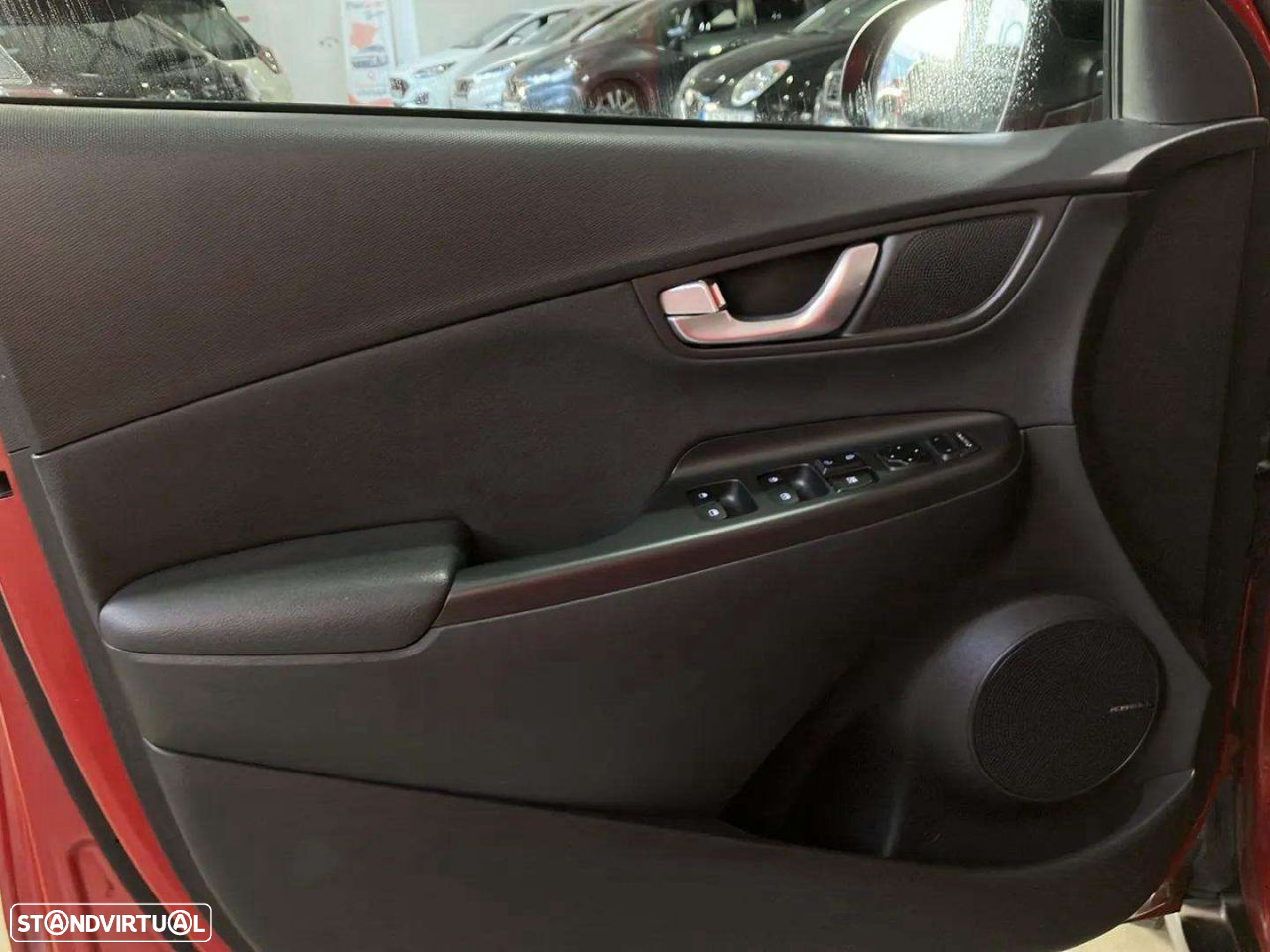 Hyundai Kauai EV 39 kWh Executive - 20
