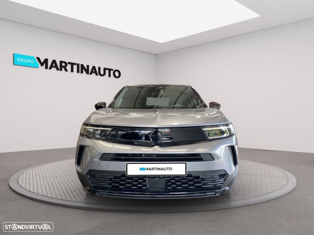 Opel Mokka-e 50 kWh GS - 3