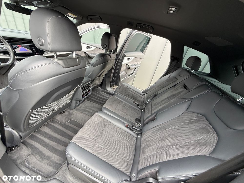Audi Q7 50 TDI mHEV Quattro Tiptr - 13