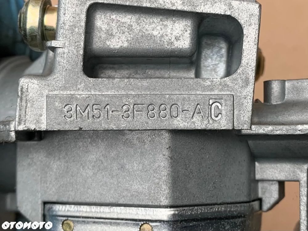 3M51-3F880 stacyjka kluczyk Ford focus 2 II c-max mk1 - 3