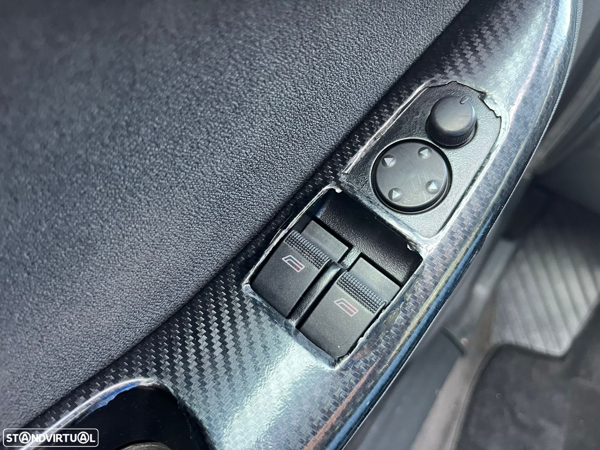 Audi A3 1.9 TDI Attraction - 24