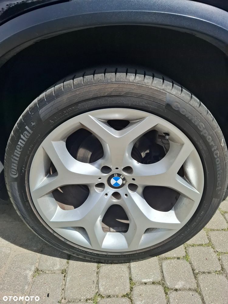 BMW X5 3.0d xDrive - 9