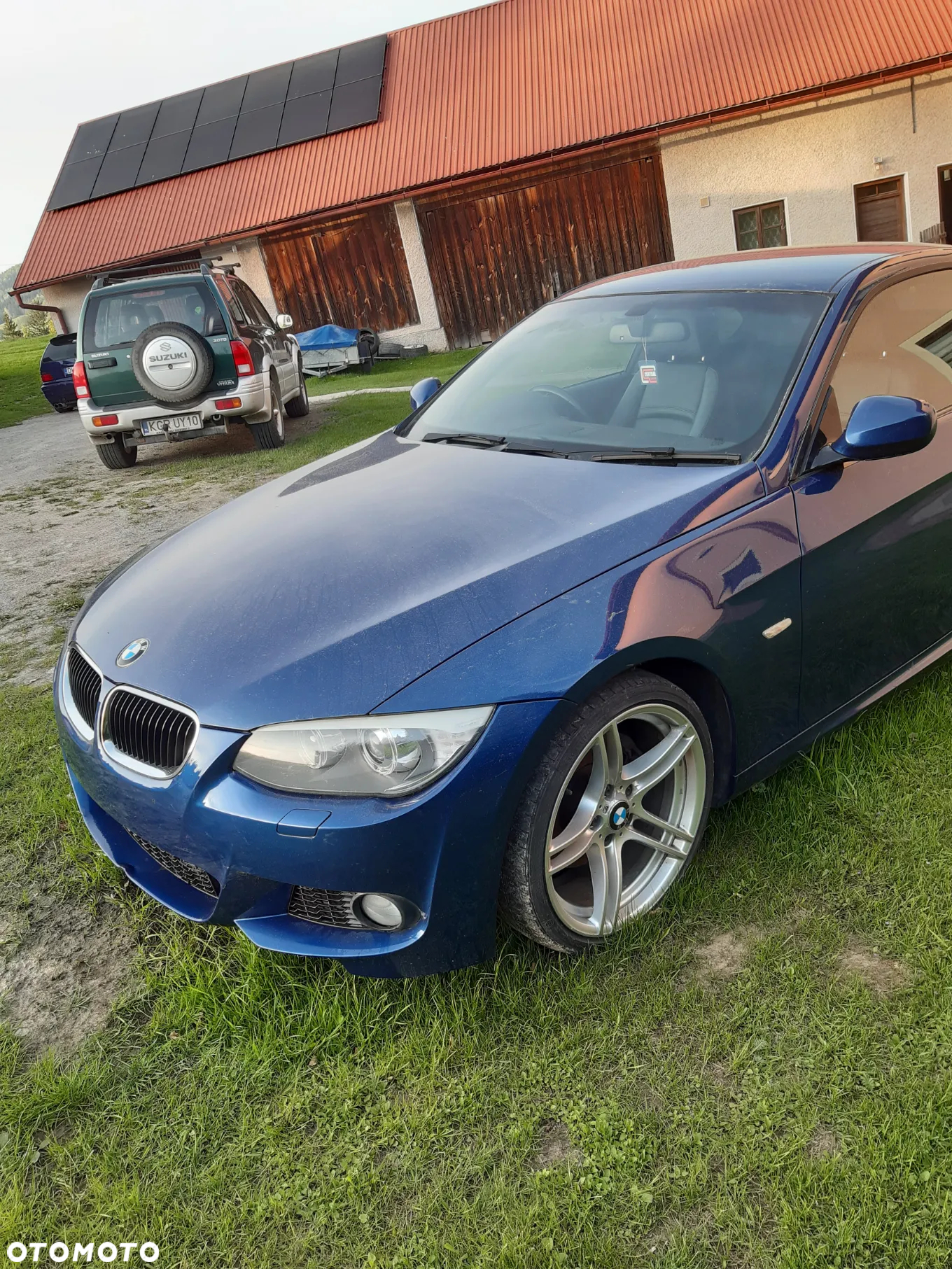 BMW Seria 3 320d Coupe M Sport Edition - 6