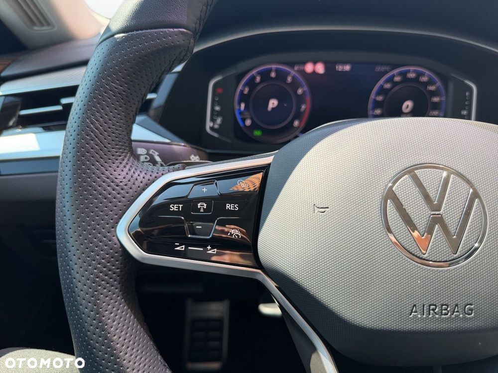 Volkswagen Arteon 2.0 TSI Elegance DSG - 16