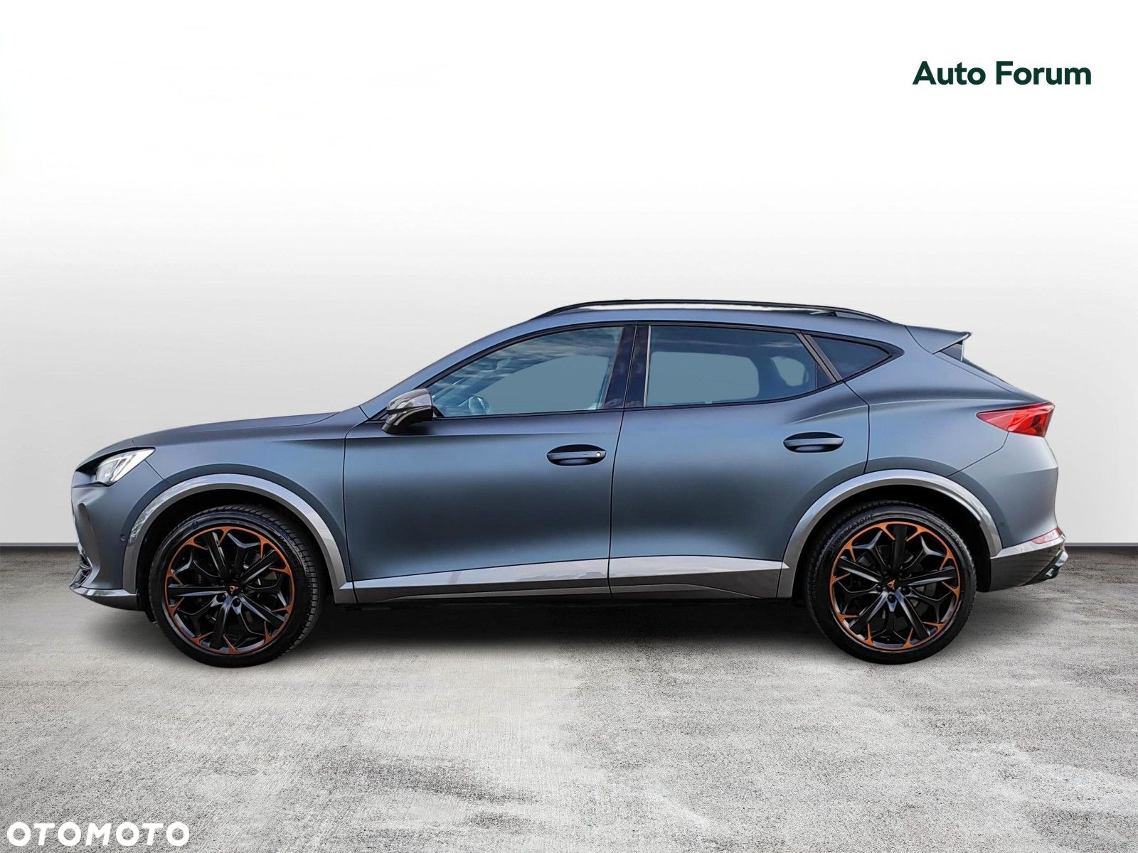 Cupra Formentor 2.0 TSI 4Drive VZ DSG - 2