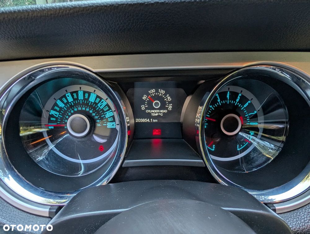 Ford Mustang 5.0 V8 GT Premium - 23