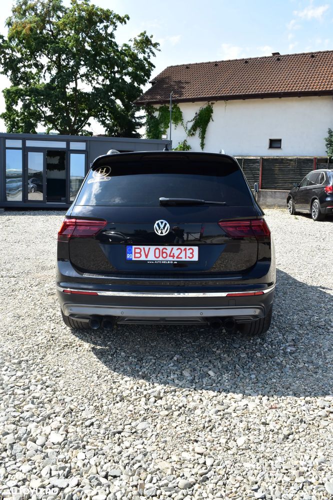 Volkswagen Tiguan - 7