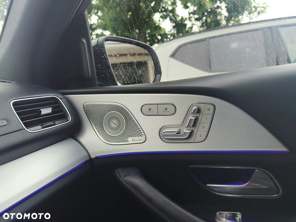 Mercedes-Benz GLE 350 e 4-Matic Premium Plus - 15