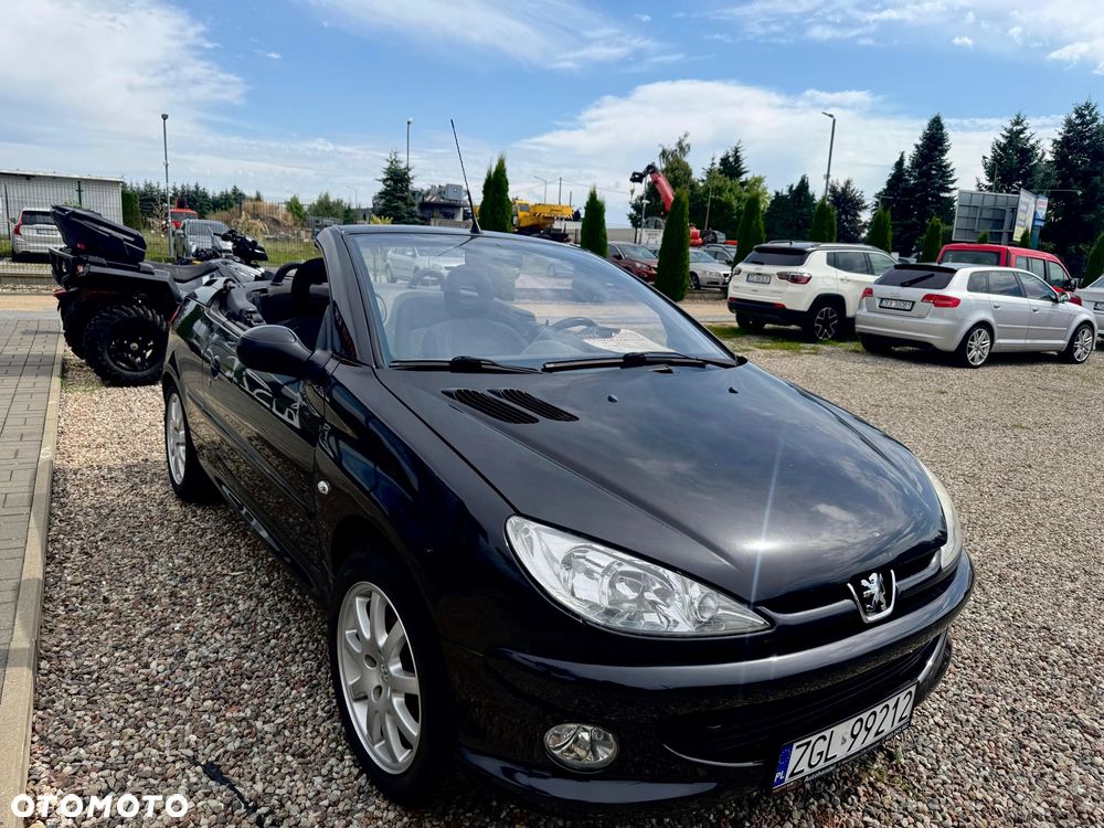 Peugeot 206 - 12