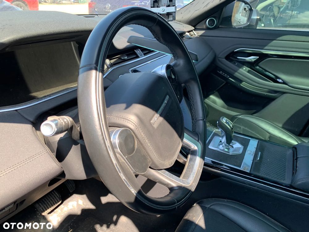 Land Rover Range Rover Evoque P250 Dynamic SE - 16