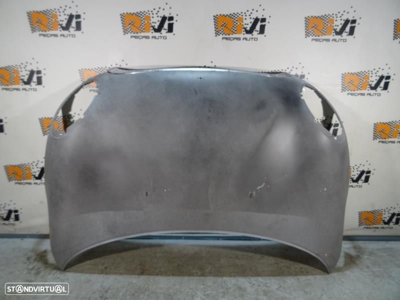 Capot Mini Mini (R56)  Capot Mini R56 Gasolina - 1